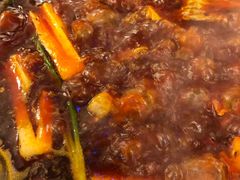 -山城年华老火锅(玉林店)