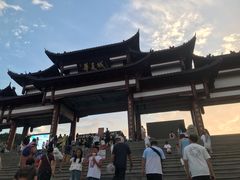 -威海华夏城景区