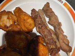 -比格比萨自助(国展店)