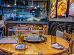 -阿鸡鱼庄·顺德鲜蒸小炒(亚运村店)
