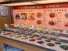 -天宜隆蘑菇宴火锅(石景山旗舰店)