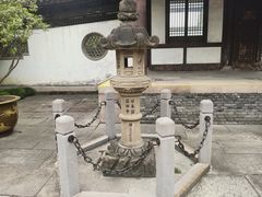 -宁波茶文化博物院