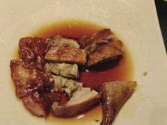-唐拉雅秀酒店-唐苑中餐厅