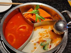 -周师兄大刀腰片火锅(洪崖洞旗舰店)