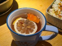 -蜜桃餐厅·伴山(绿宝广场店)