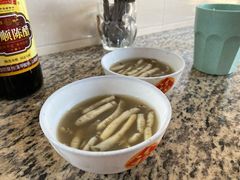 -安海长火土笋冻