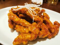 -君悦酒店·1881·北京烤鸭