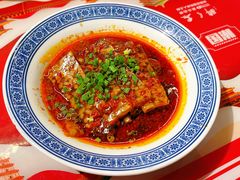 -醉长安(钟楼旗舰店)