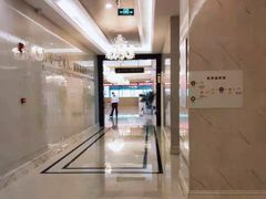 -名流健康高端体检中心·名宾门诊·健康管理