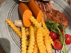 -拣JAN·西厨料理(悦汇城店)