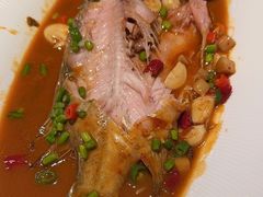 -上海古井假日酒店 · 徽昇楼中餐厅