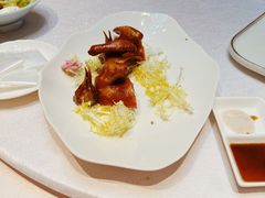 -荣粤酒家·融合粤菜·海鲜火锅