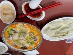 -喜家德虾仁水饺(长泰广场店)