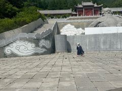 -九鼎铁刹山风景区