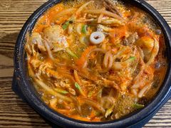 -吴草鸡爪오초닭발韩食堂(融恒盈嘉中心店)