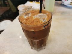 -何九海南茶店(鬼仔巷店)
