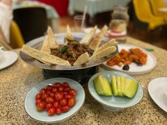 -鹊华居·地道鲁菜·海鲜·融合味(大明湖店)