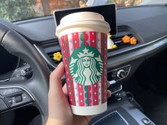 -星巴克臻选(宁波北仑银泰城店)