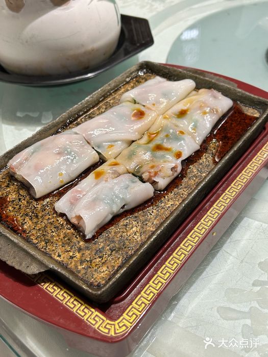 稻香(汉街店)图片