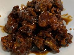 -臻吃客主题餐厅(人民路店)
