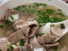 招牌三星汤-陈超记美食店