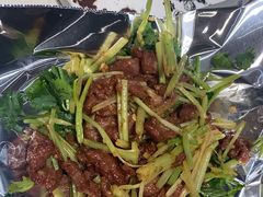 -渔语鱼酸菜鱼新川菜(来福士店)