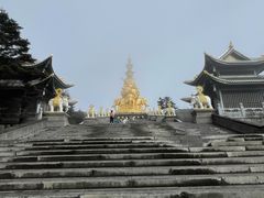 -峨眉山风景名胜区
