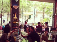 -萨尔瓦多Salvador's