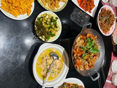 -刘妈小集市(黄陂广场店)