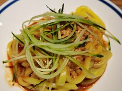 凉皮-品回味清真西北楼(宁波首店)