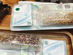 -星巴克臻选(成都宽窄巷子店)