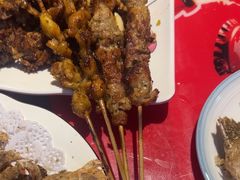 -天津乾毓德饭庄·清真传统炒菜·海鲜烧烤(咸阳路店)