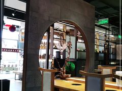 大堂-呷哺呷哺(砂之船奥莱店)