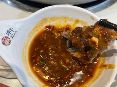 -焯牛潮汕牛肉火锅(云峰街创始店)