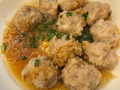 -畔山酒店中餐厅