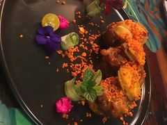 -烛影拾光观景餐厅·创意菜·摄影·小提琴(大唐不夜城店)