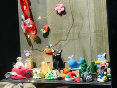 景观位-芝芝Z-cheese芝士年糕专门店