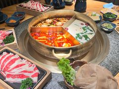 -湊湊火锅·茶憩(东城民盈国贸城店)