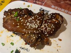 -木屋烧烤(龙岗南联店)