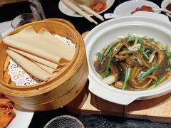 -芳芳私房菜·精做淮扬菜(承德路店)