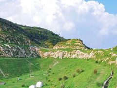 -宁波松兰山滨海旅游度假区