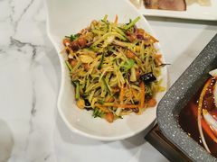 -叁拾壹克饺子·东北菜(国贸店)