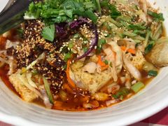 西贝面筋-西贝(无锡万象城店)