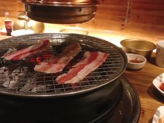 牛五花-韩国料理大力士(屏风街店)
