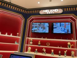 点击看大图 -meland亲子乐园(北京首开通州万象汇店)