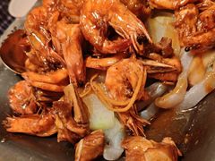 -炭舍干锅(华发商都店)