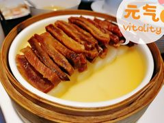 -甄御•海鲜新青岛菜(麦岛店)