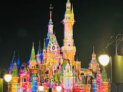 -上海迪士尼度假区