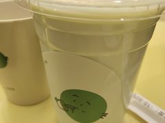 -米仓食堂(皇庭广场店)