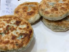 -牛庄高晓山风味馅饼城(海城店)